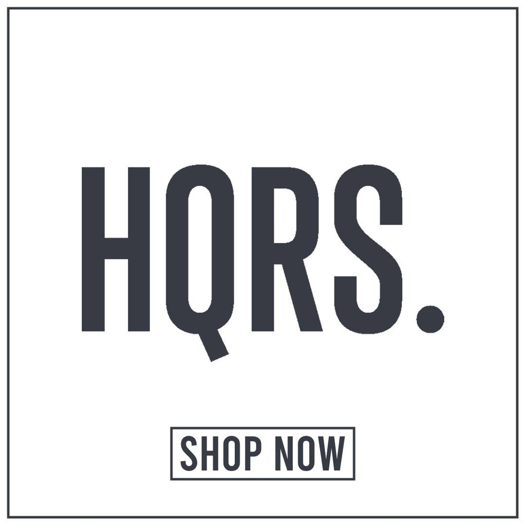 HQRS Styling Products