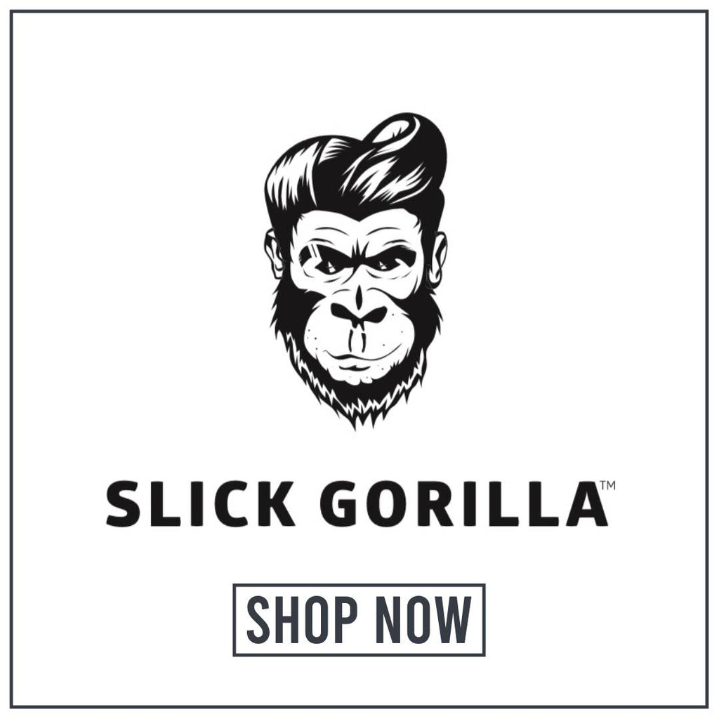 Slick Gorilla Styling Products