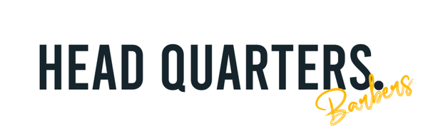 Head Quarters Barbers